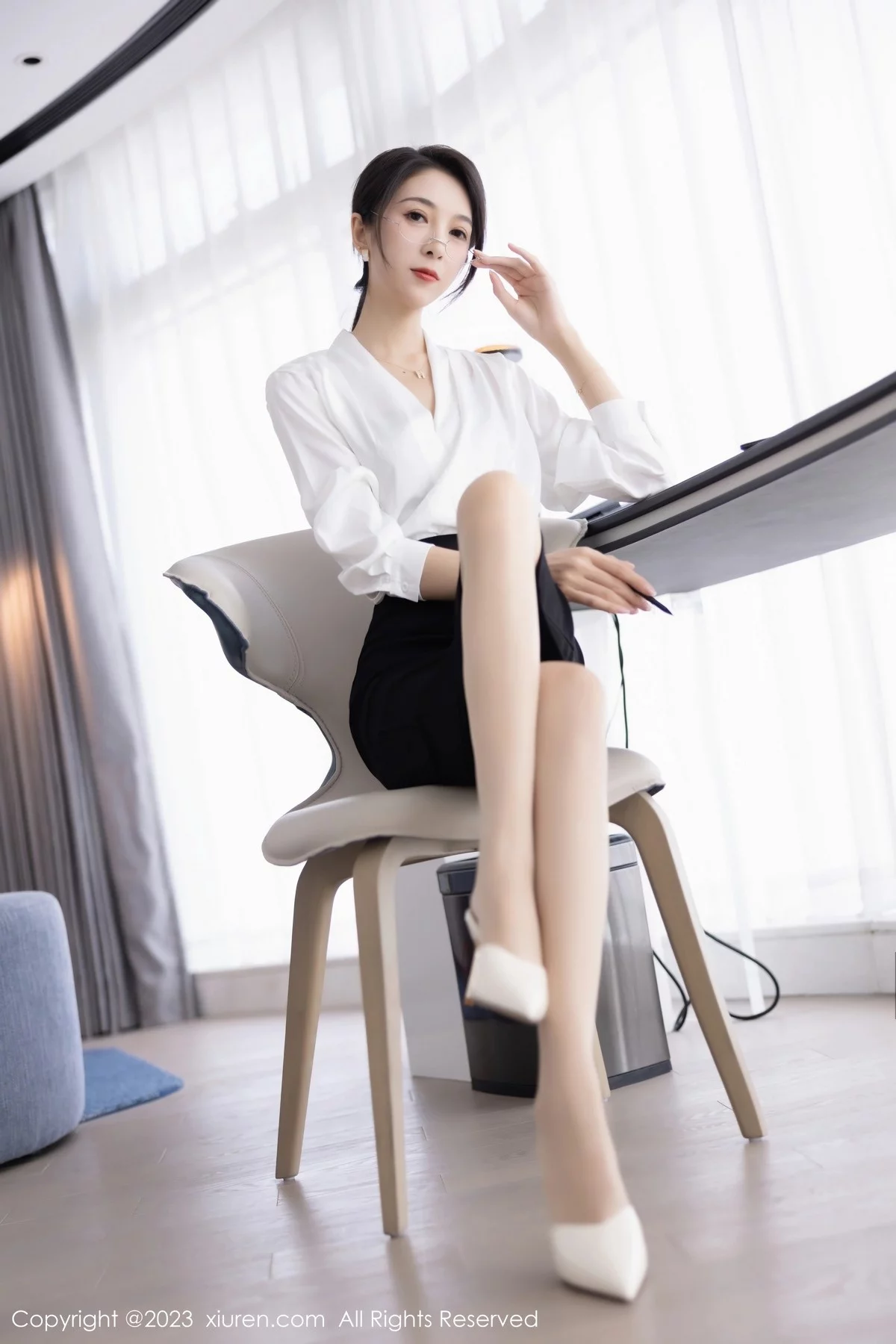 Xrmnw.Vip_林乐一_写真