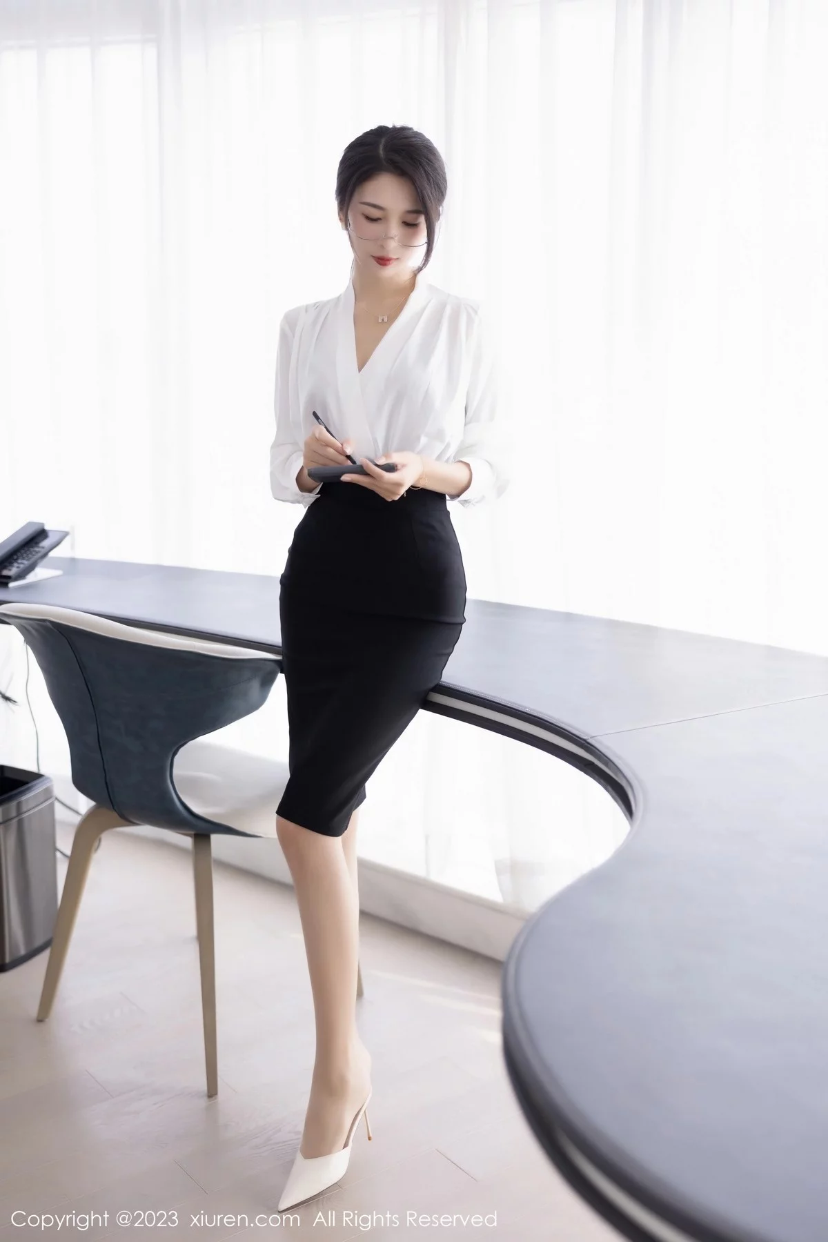 Xrmnw.Vip_林乐一_写真