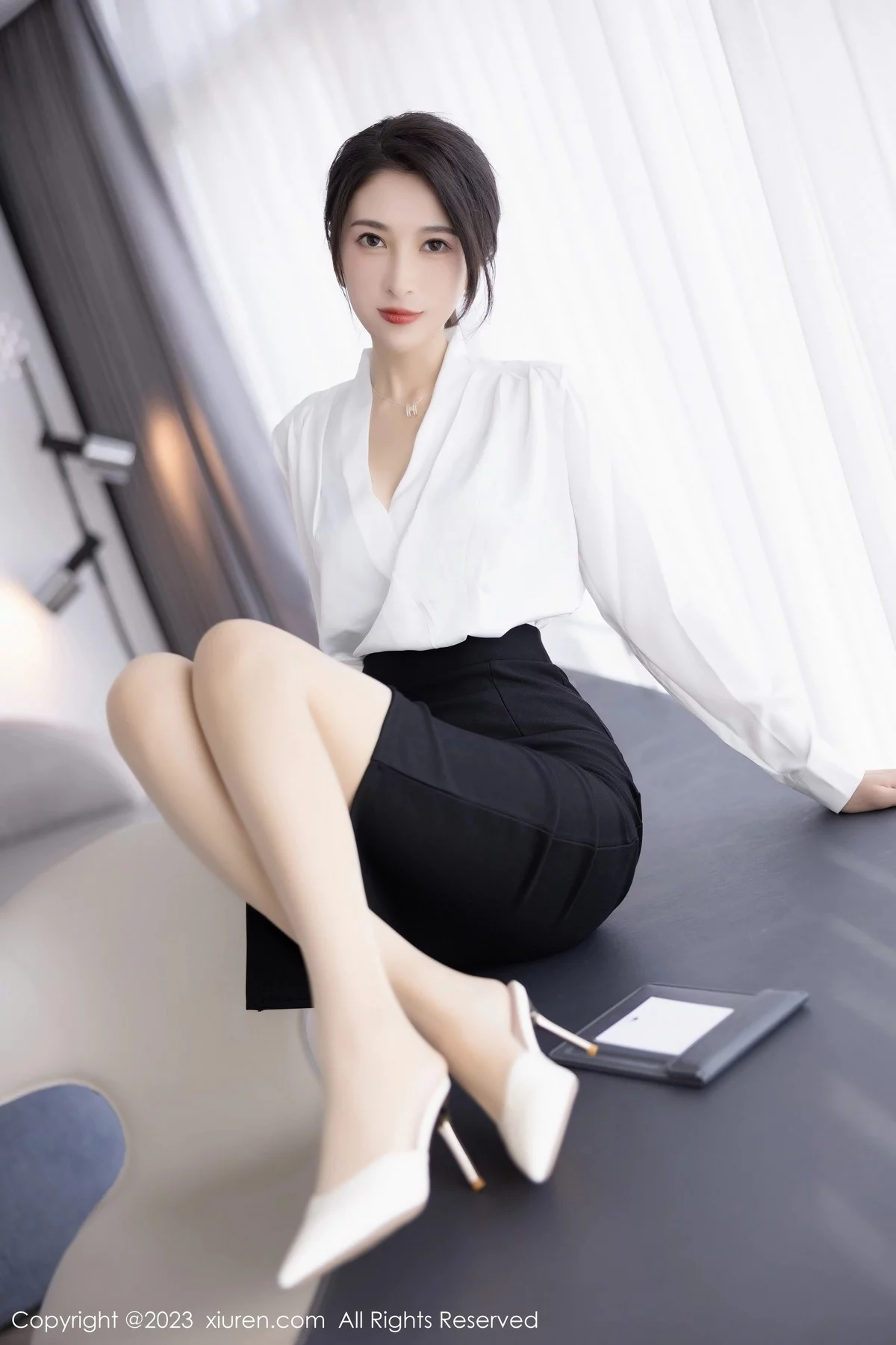 Xrmnw.Vip_林乐一_写真