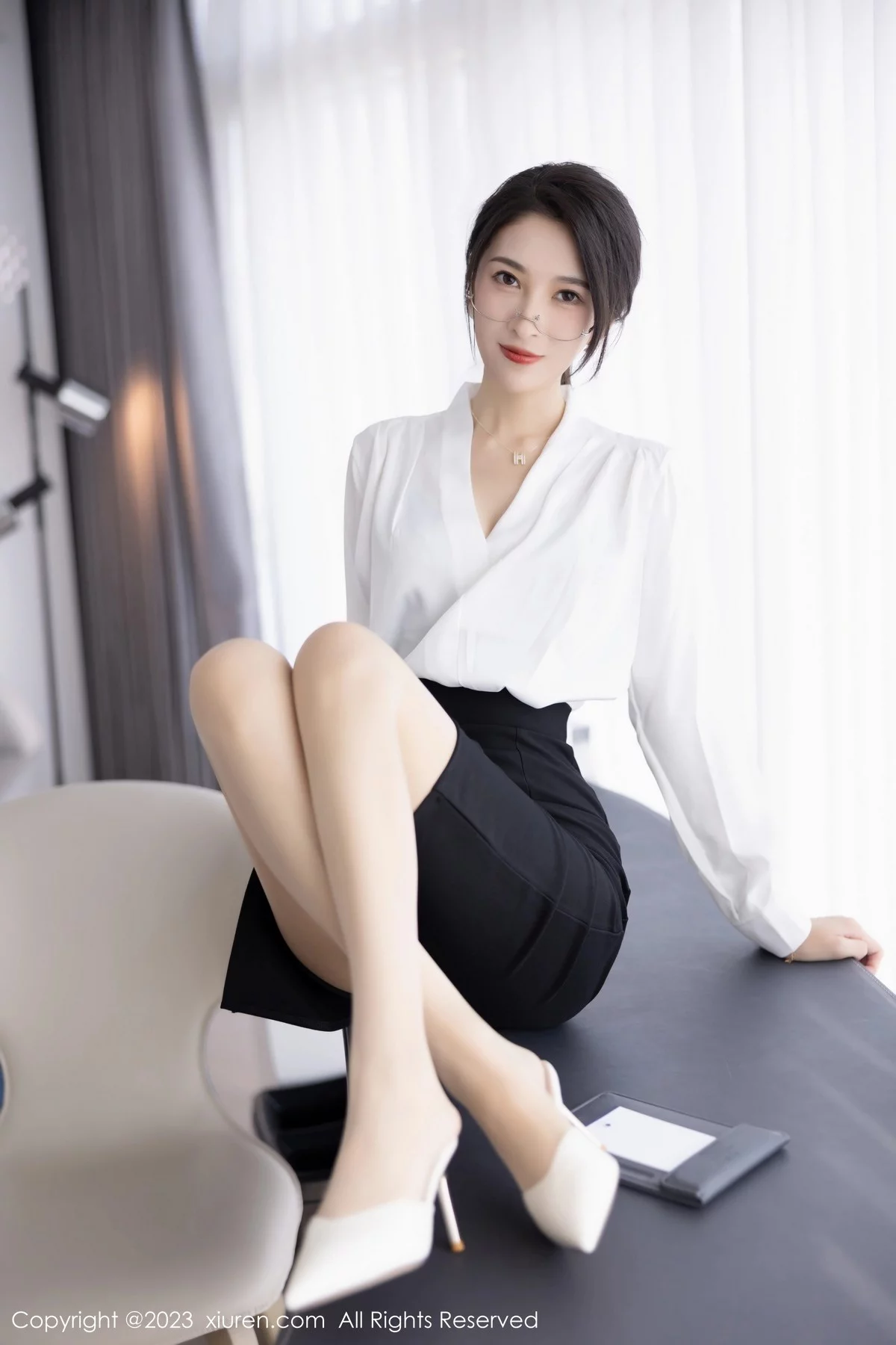 Xrmnw.Vip_林乐一_写真