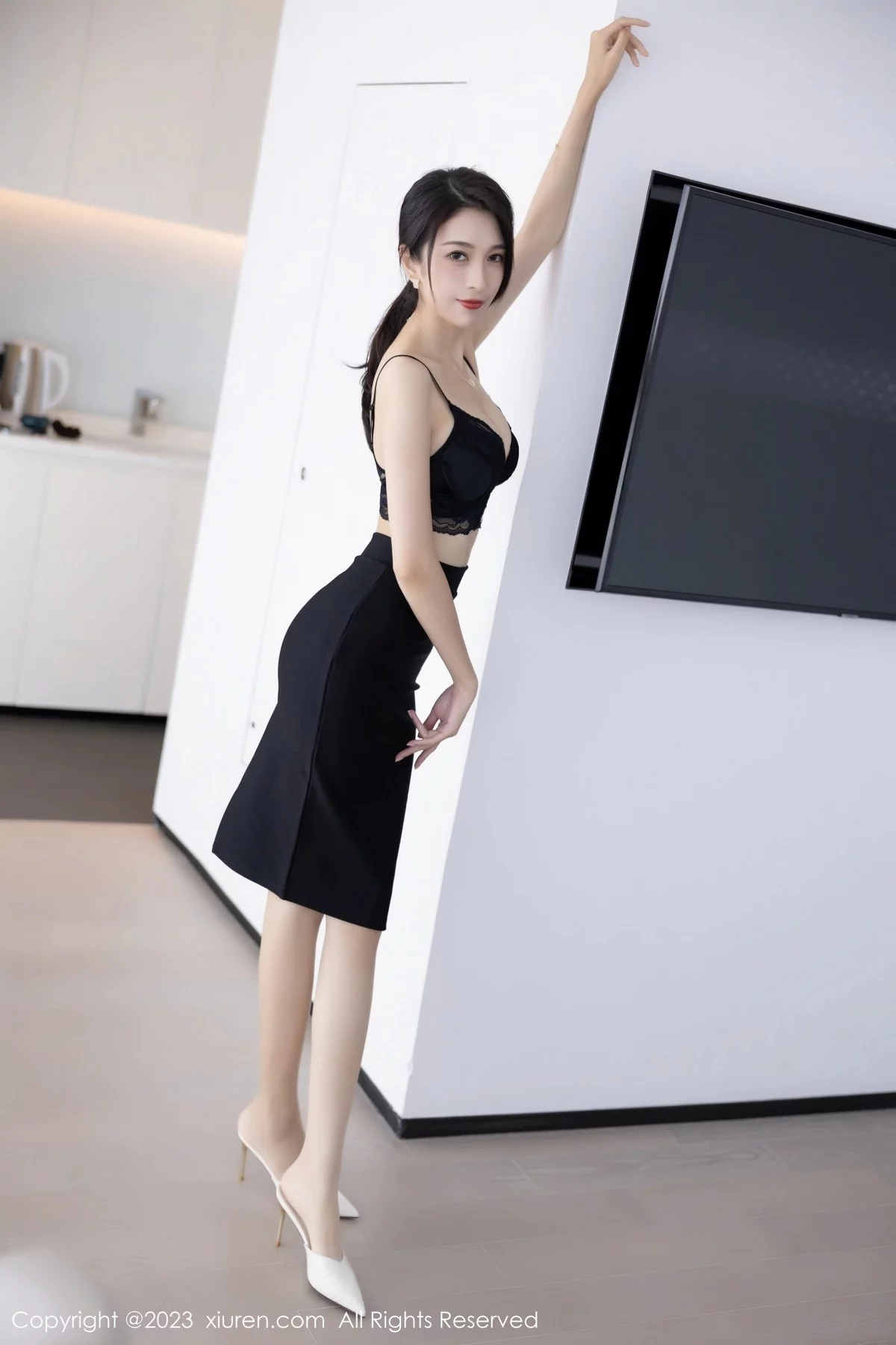 Xrmnw.Vip_林乐一_写真