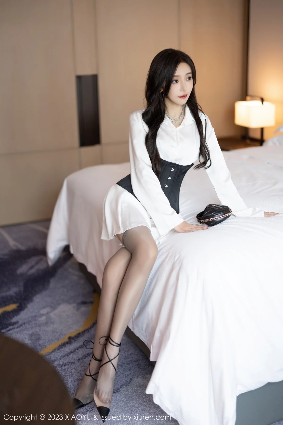 Xrmnw.Vip_王馨瑶_写真
