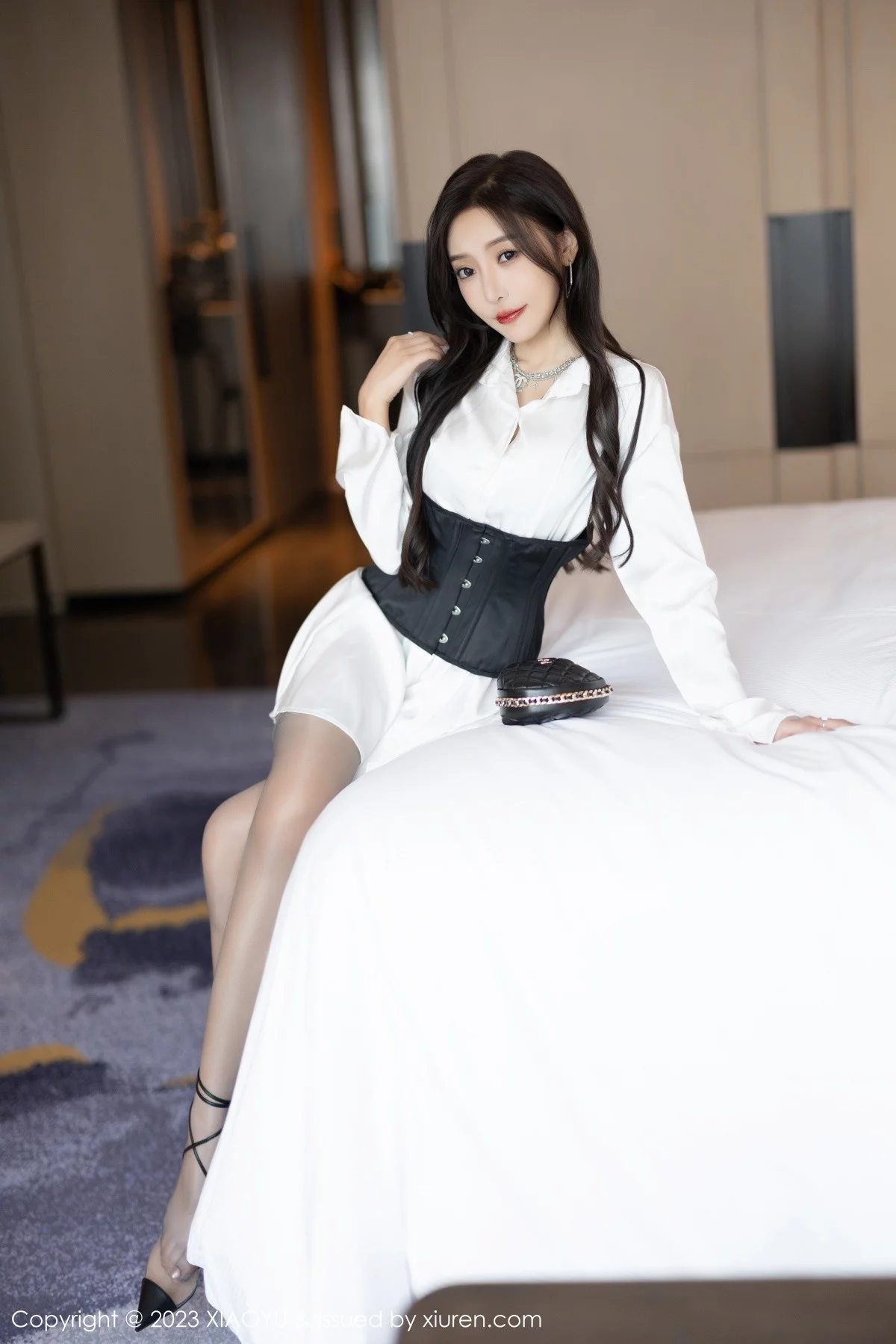 Xrmnw.Vip_王馨瑶_写真