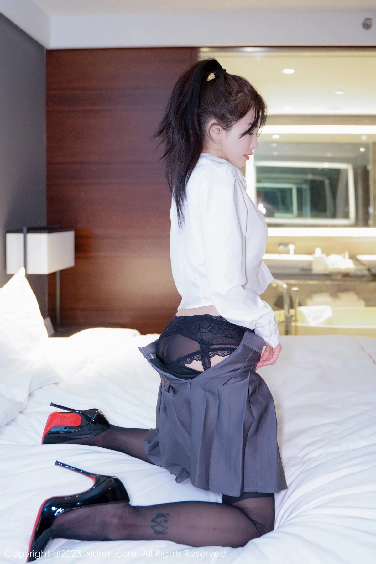 Xrmnw.Vip_星子柒_写真