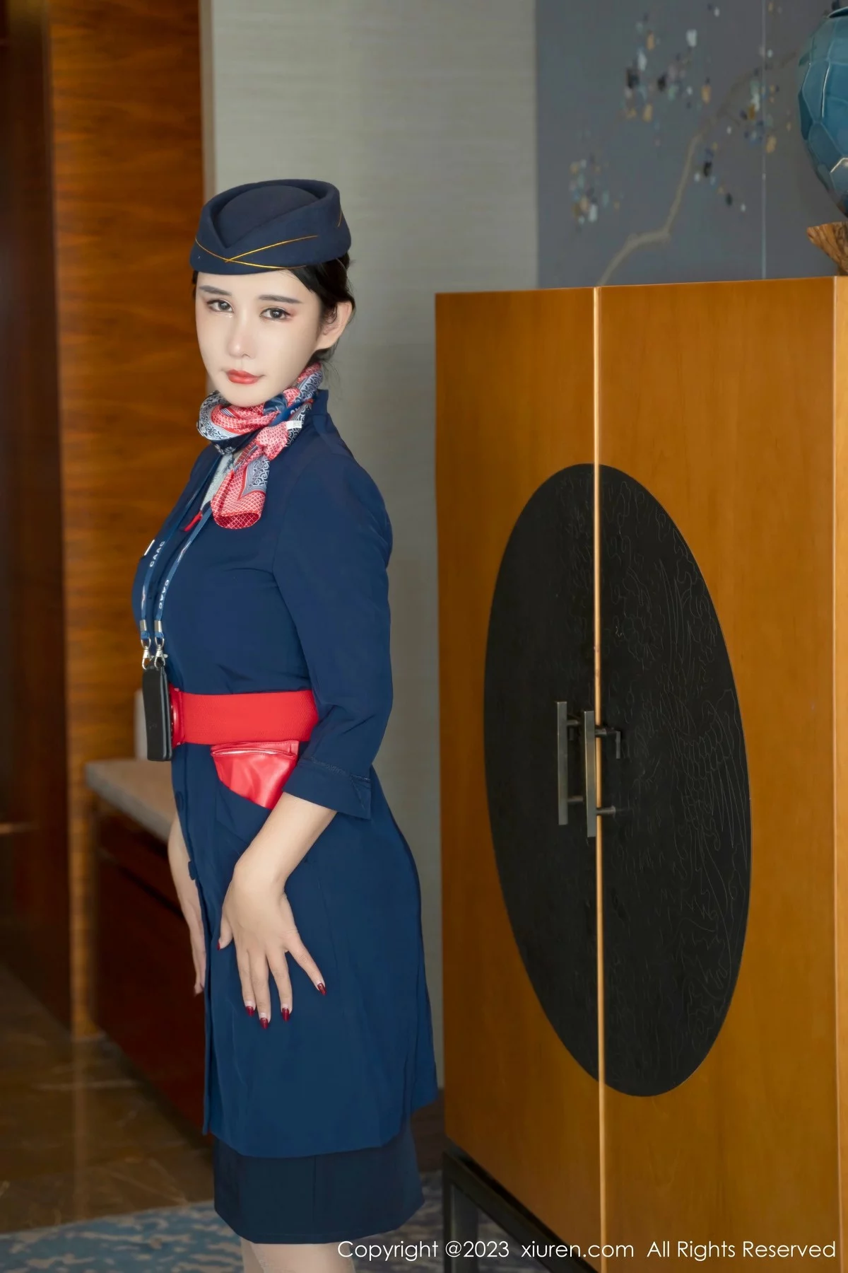 Xrmnw.Vip_夏沫沫_写真