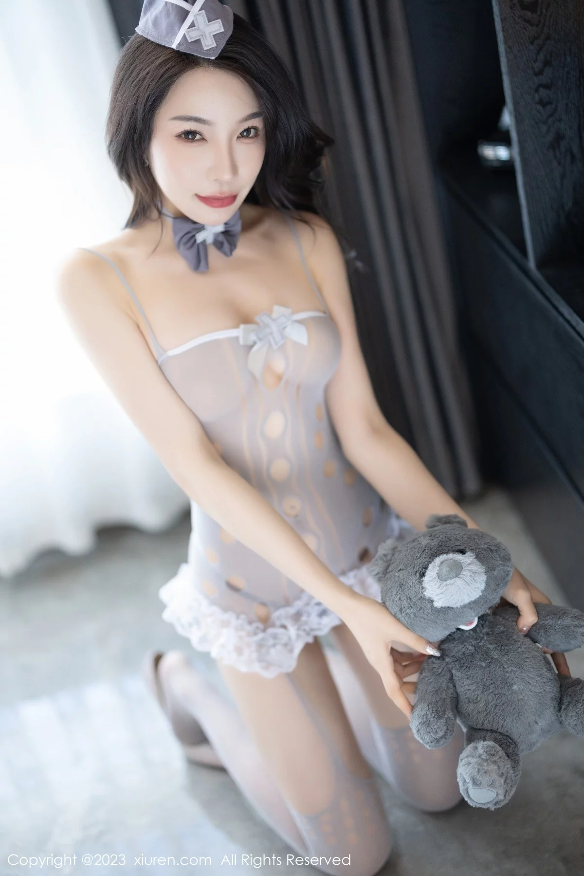 Xrmnw.Vip_徐莉芝_写真