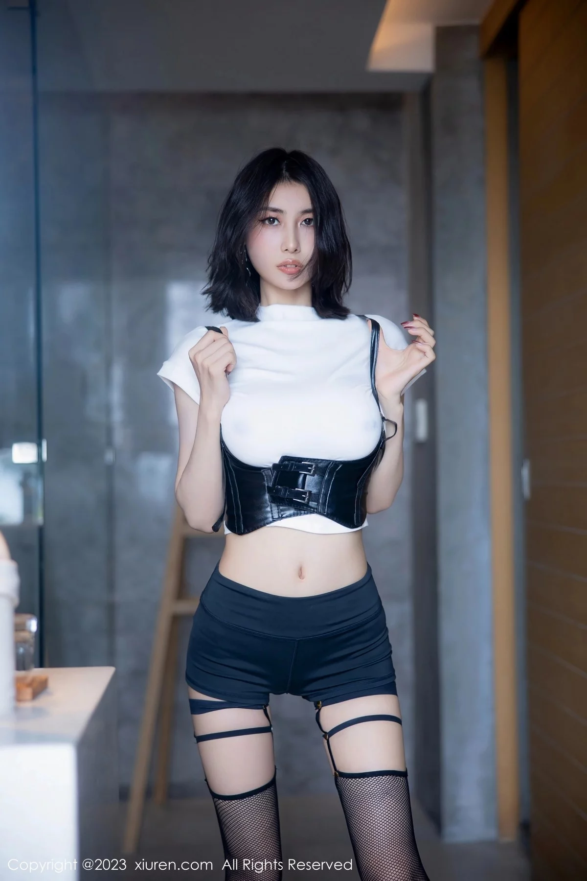 Xrmnw.Vip_Lingyu69_写真