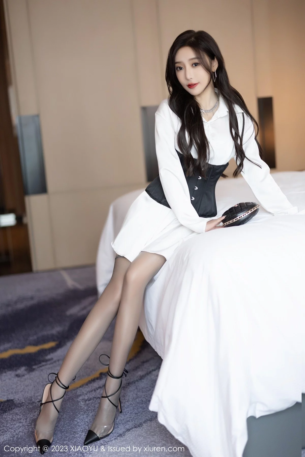 Xrmnw.Vip_王馨瑶_写真