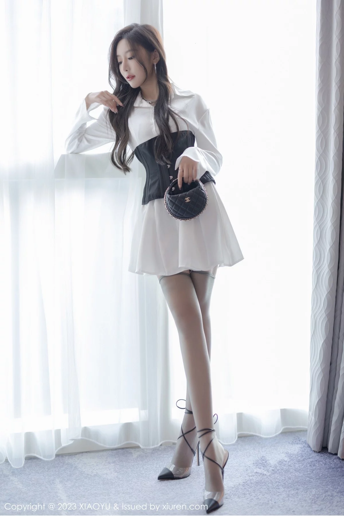 Xrmnw.Vip_王馨瑶_写真