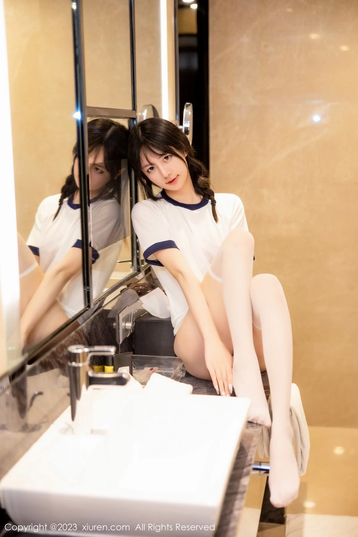 Xrmnw.Vip_谢小蒽_写真