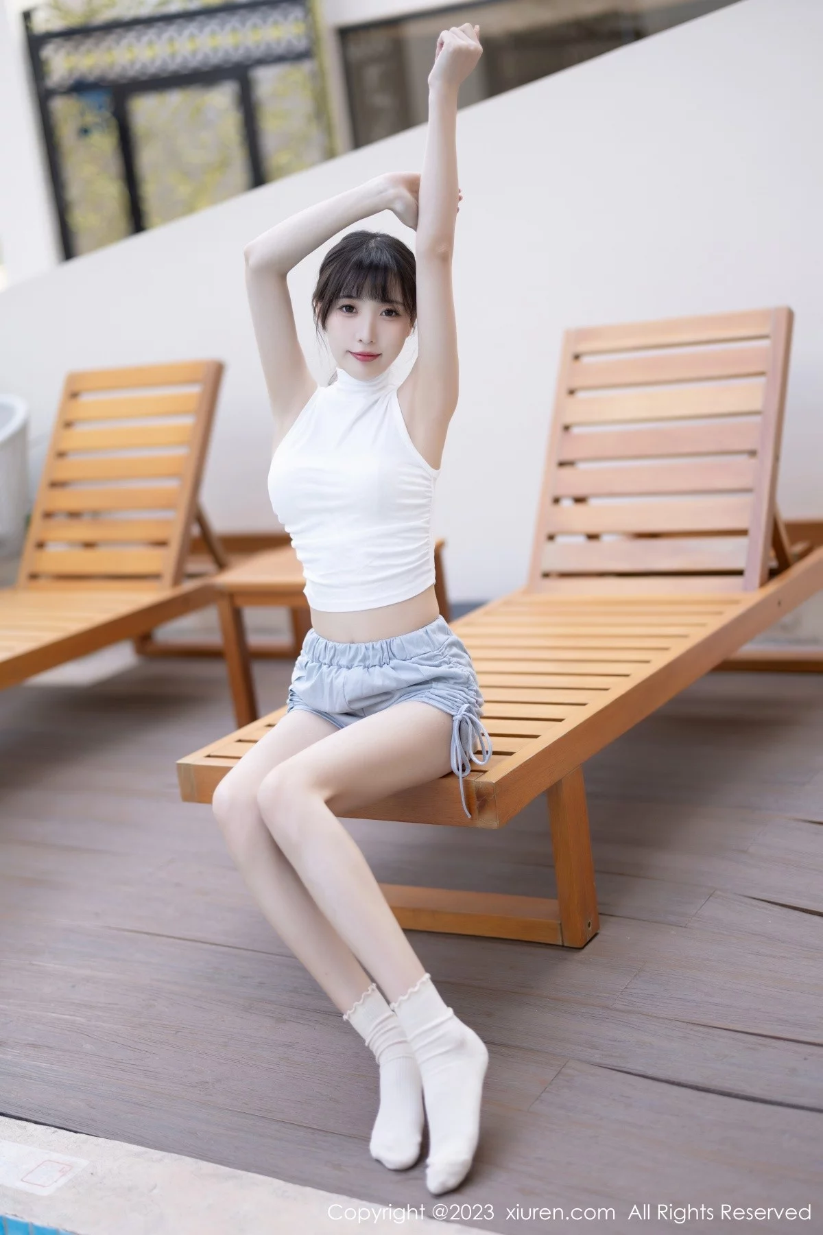 Xrmnw.Vip_林星阑_写真