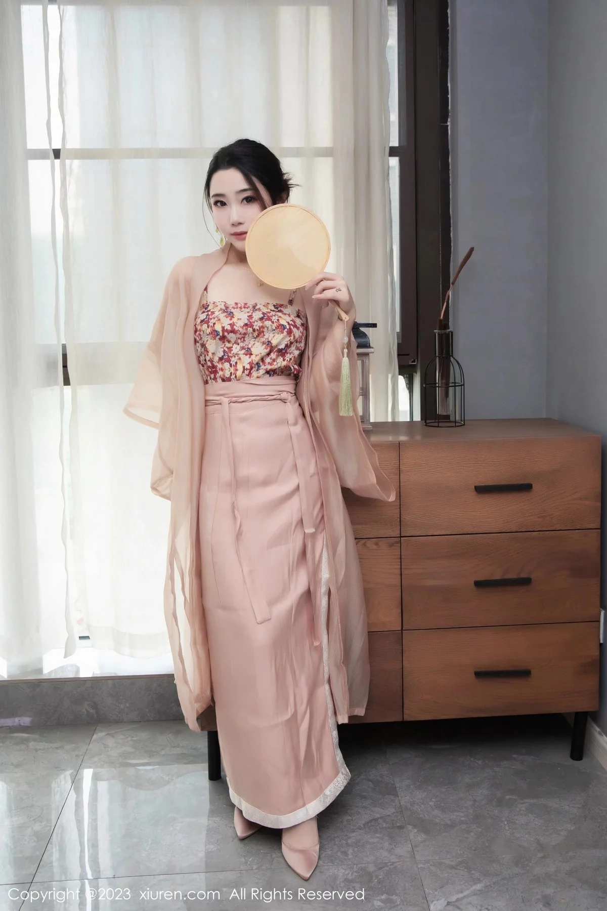 Xrmnw.Vip_严利娅_写真