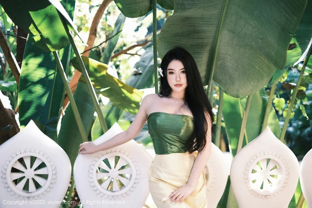 Xrmnw.Vip_玛鲁娜_写真