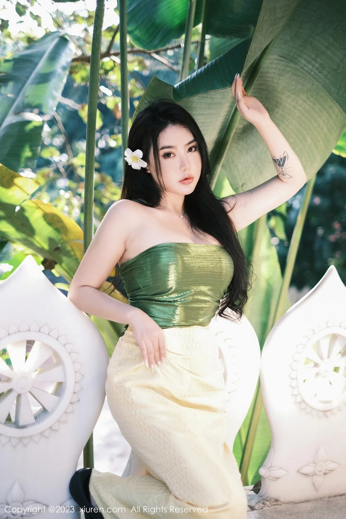 Xrmnw.Vip_玛鲁娜_写真