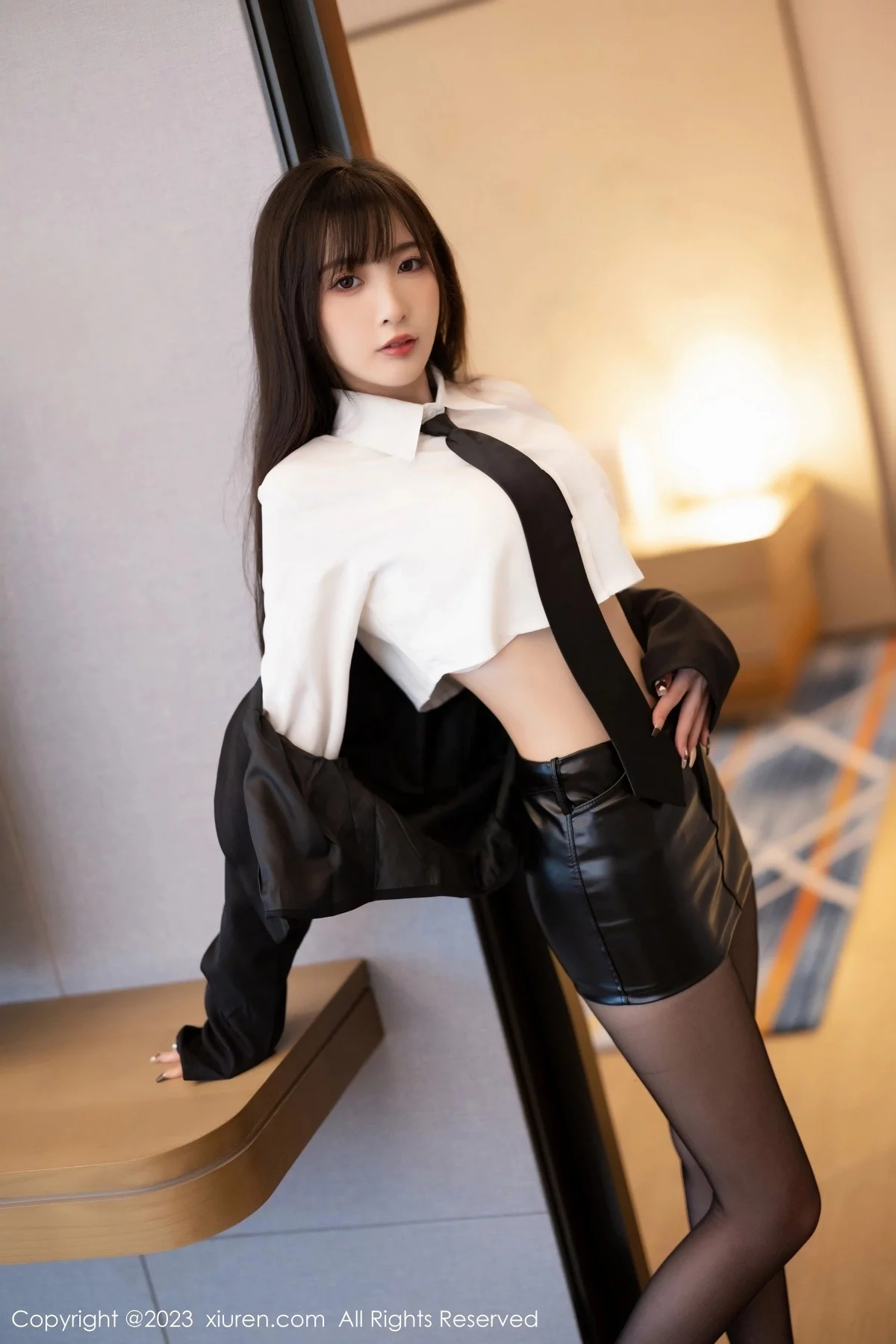 Xrmnw.Vip_林星阑_写真