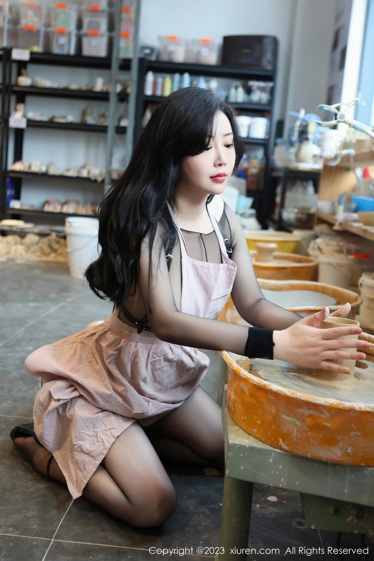 Xrmnw.Vip_王婉悠_写真
