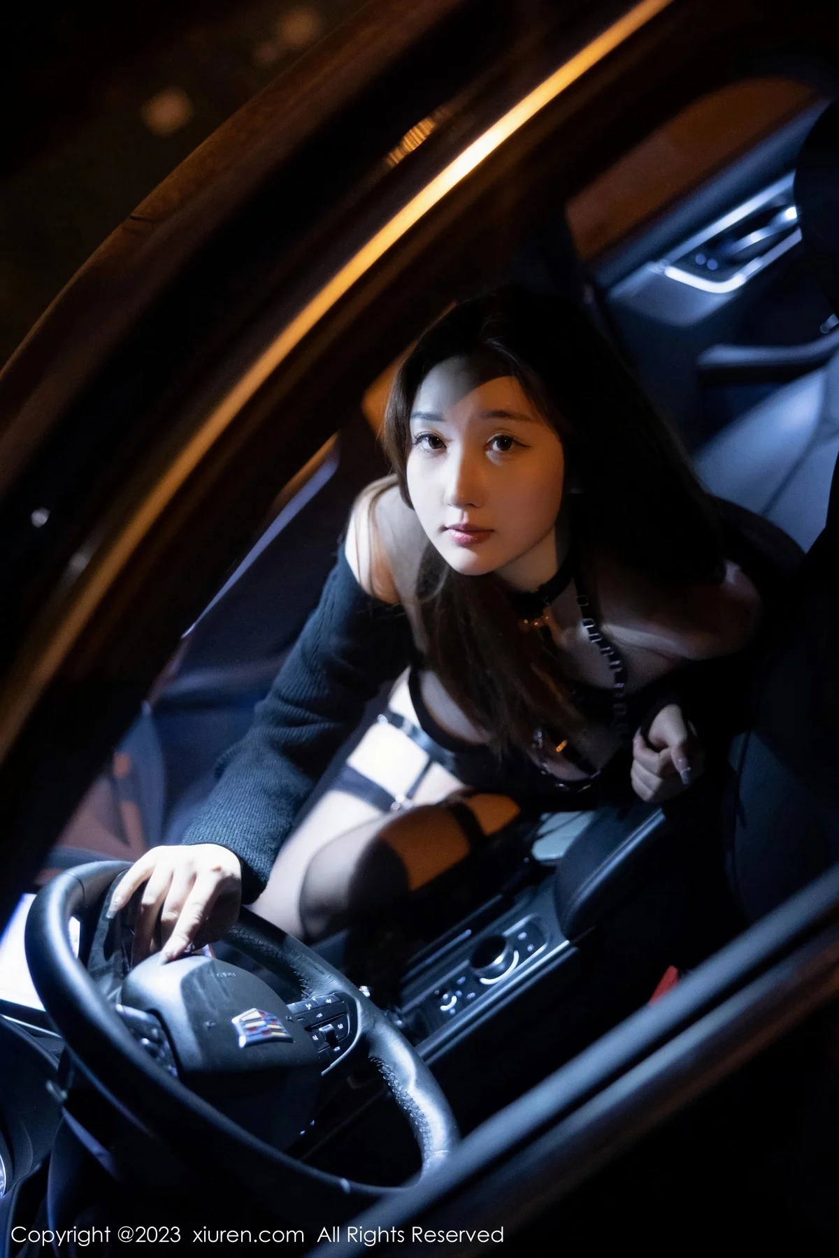 Xrmnw.Vip_江真真_写真