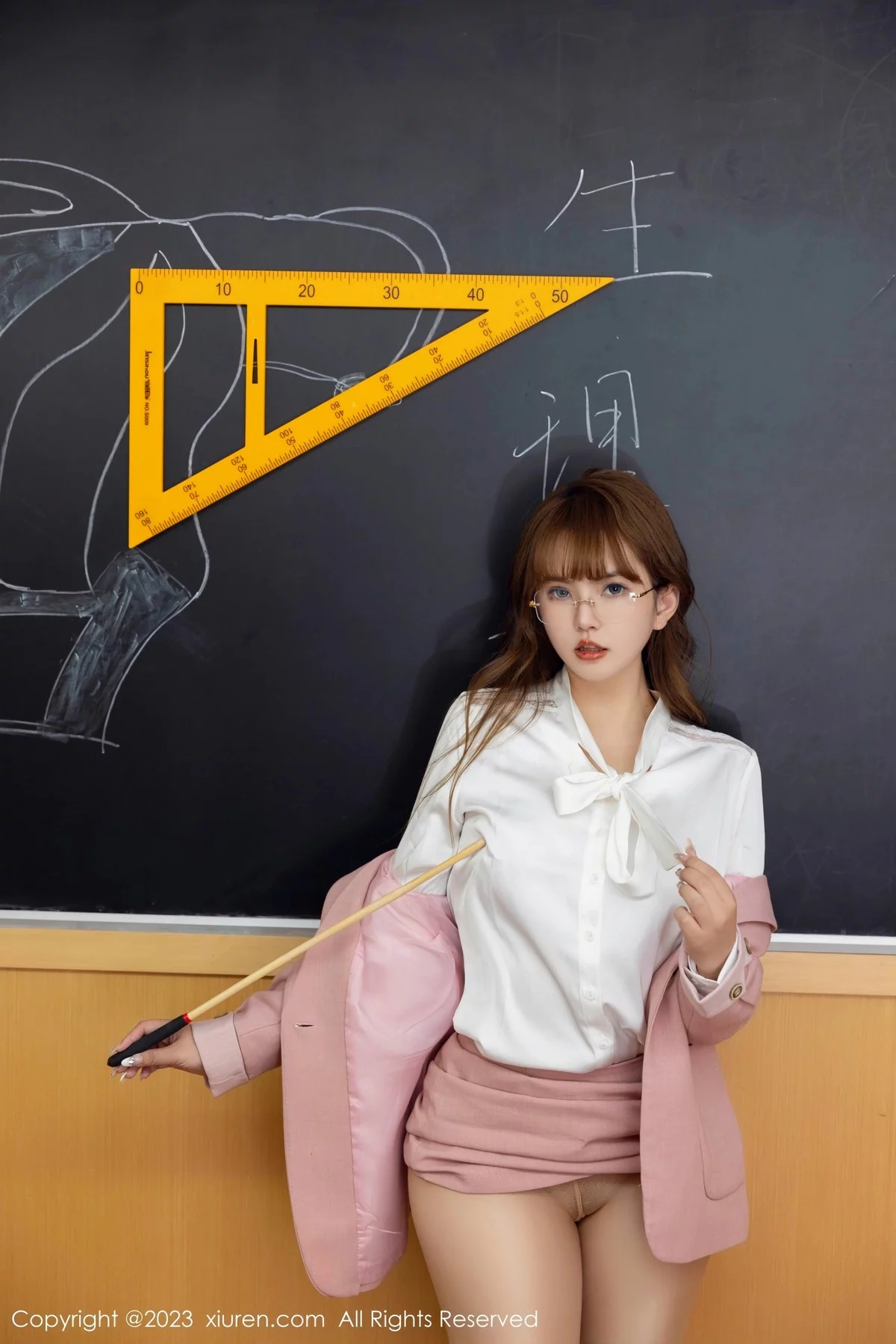 Xrmnw.Vip_张思允_写真
