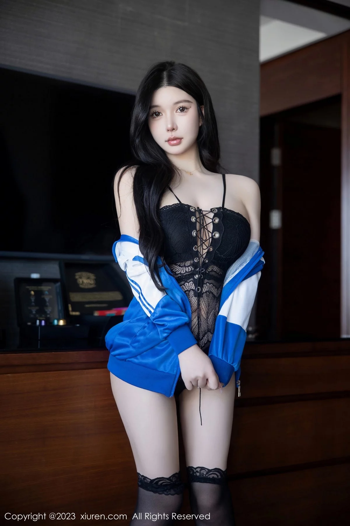 Xrmnw.Vip_林珊珊_写真
