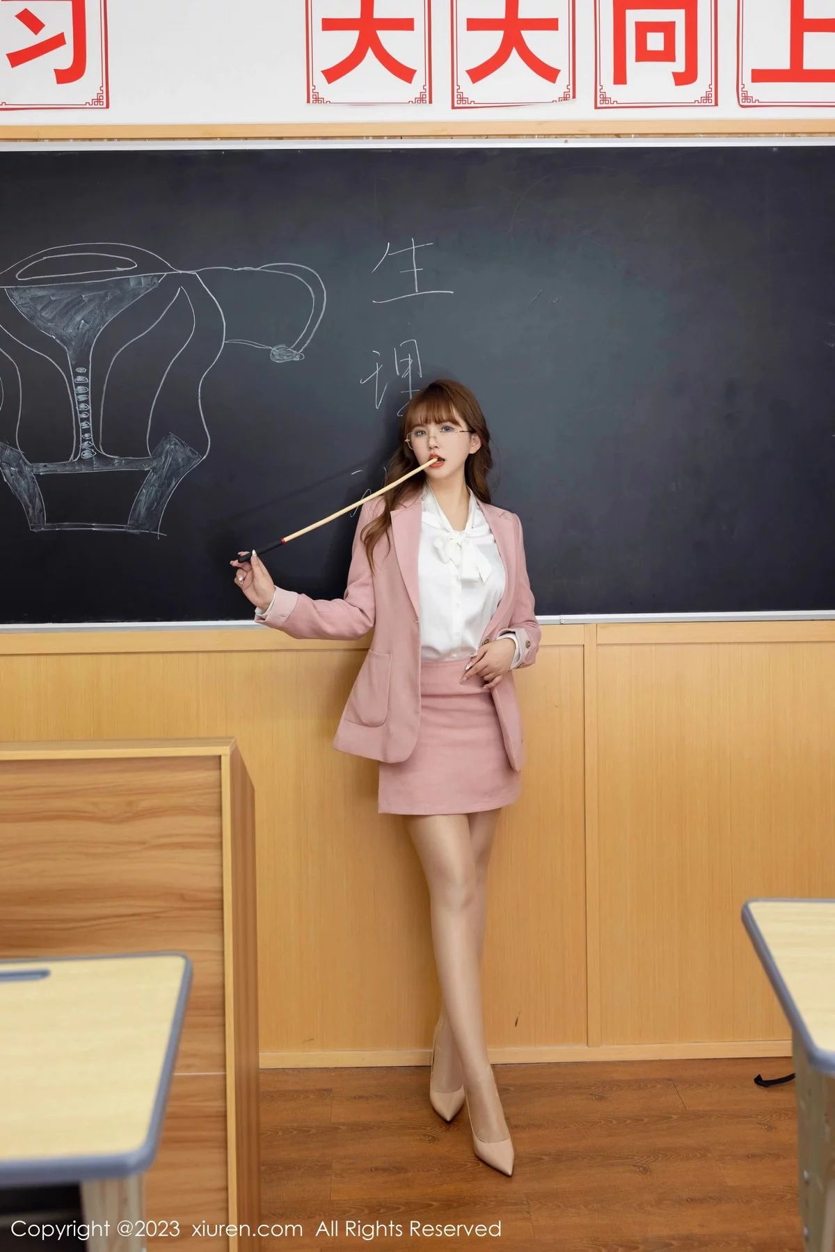 Xrmnw.Vip_张思允_写真