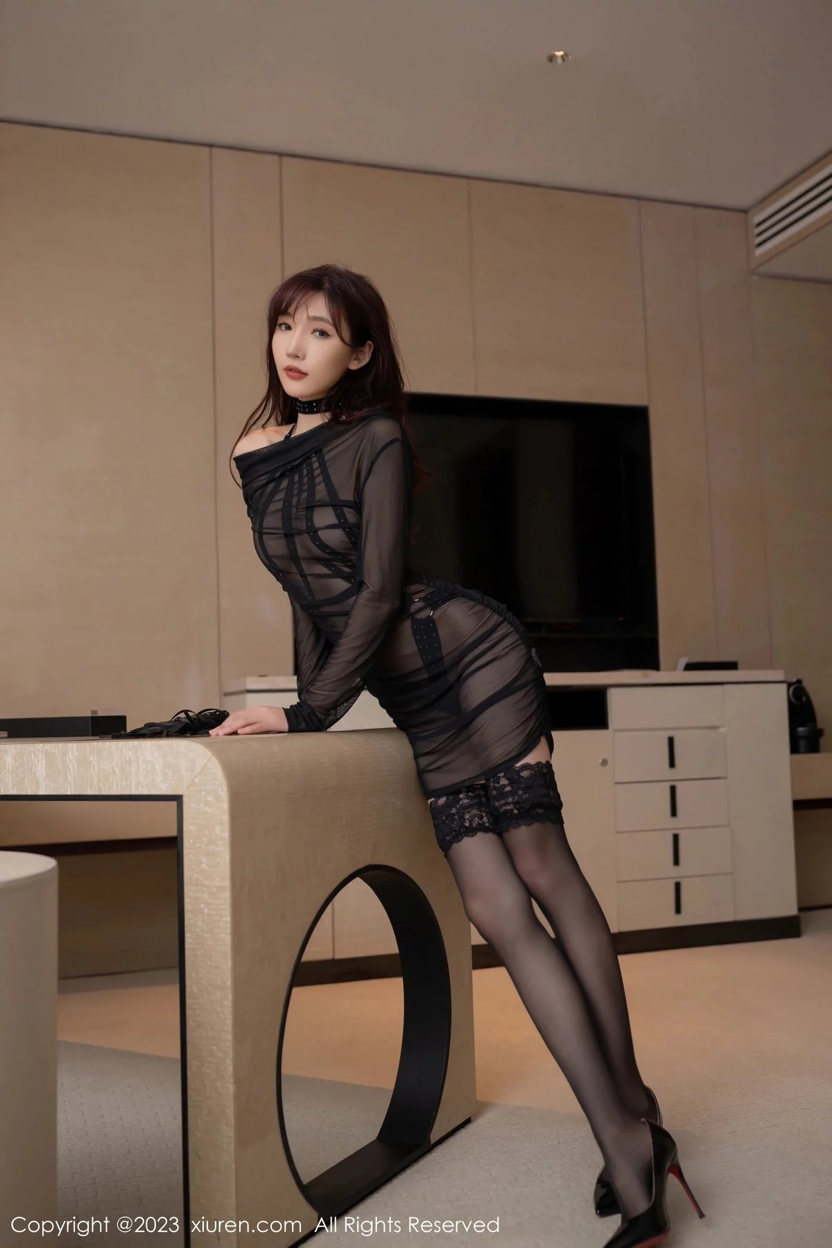Xrmnw.Vip_陆萱萱_写真