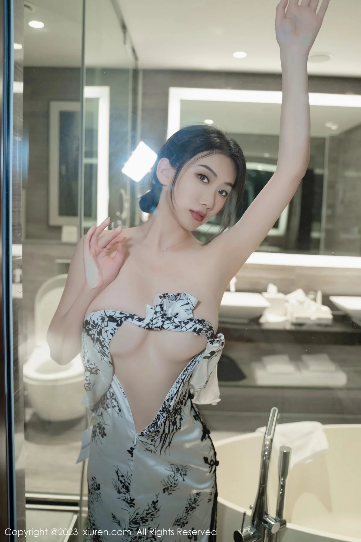 Xrmnw.Vip_李佳芮_写真