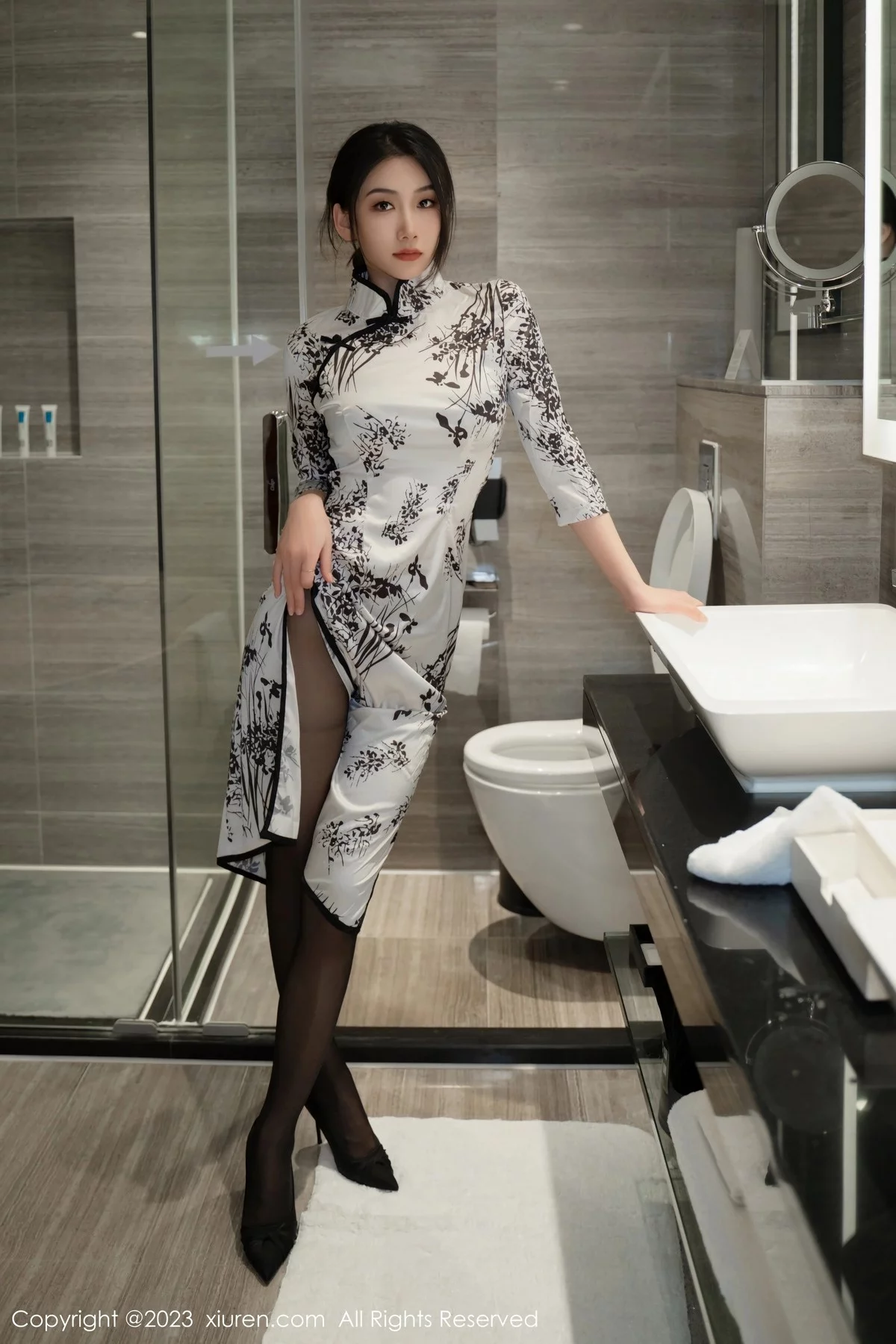 Xrmnw.Vip_李佳芮_写真