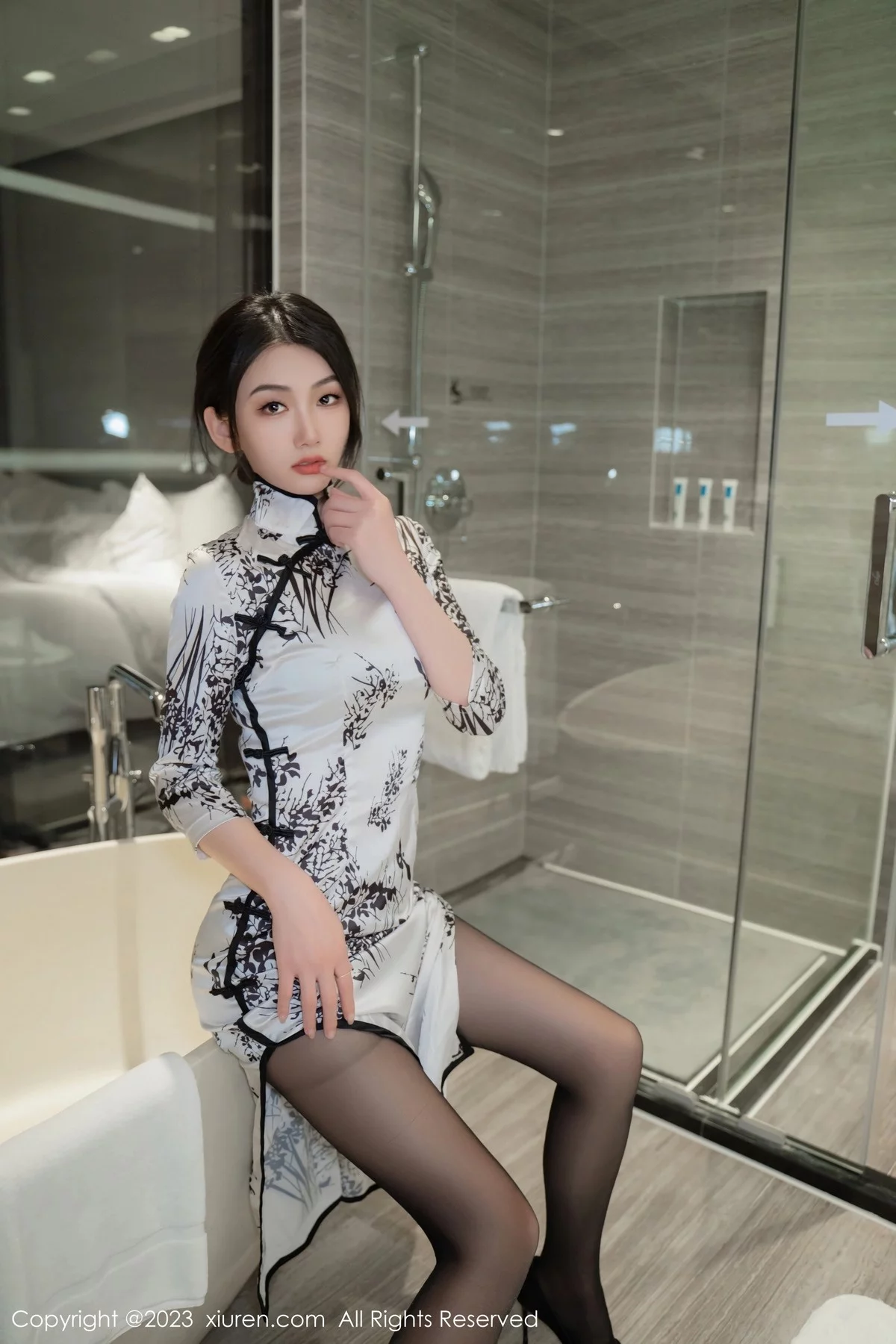 Xrmnw.Vip_李佳芮_写真