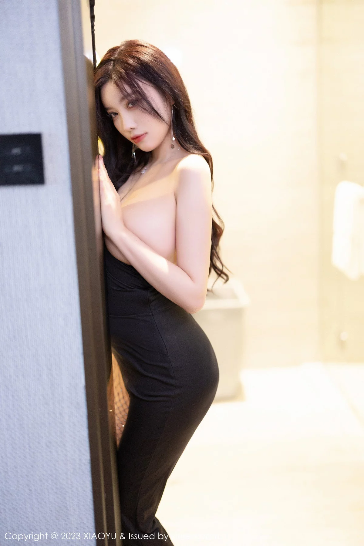 Xrmnw.Vip_杨晨晨_写真