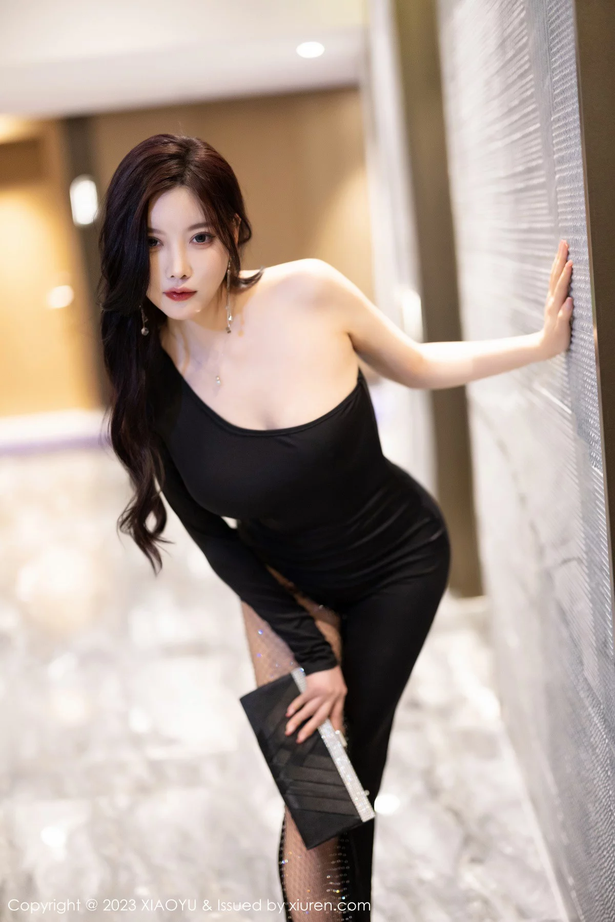 Xrmnw.Vip_杨晨晨_写真