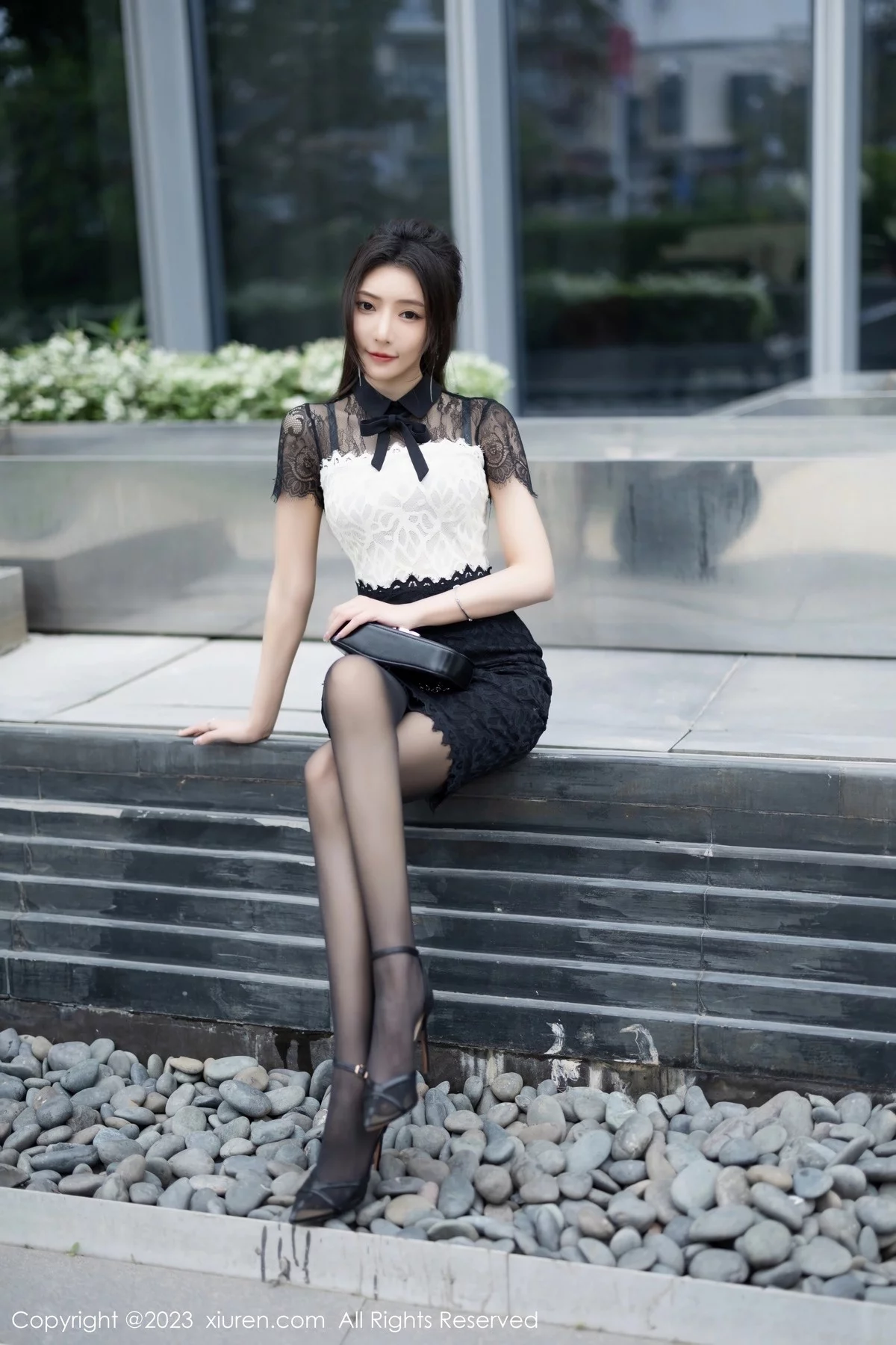 Xrmnw.Vip_王馨瑶_写真
