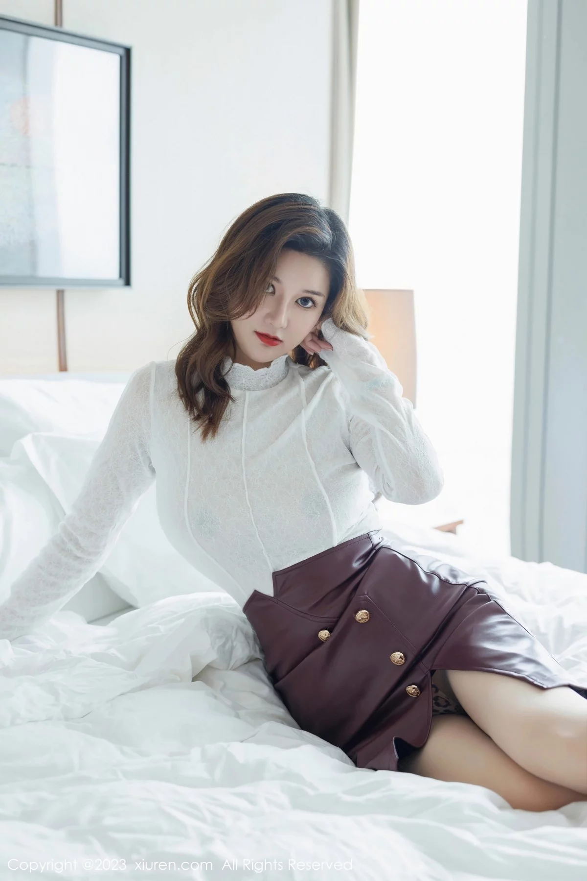 Xrmnw.Vip_杨可可_写真