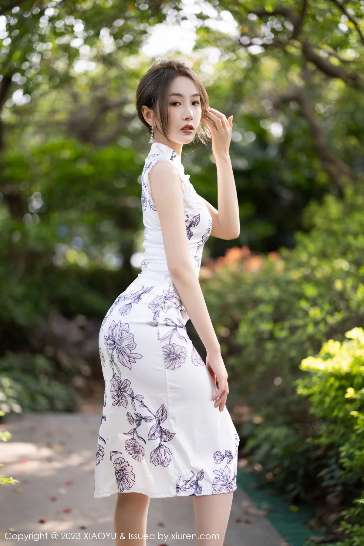 Xrmnw.Vip_苏苏阿_写真