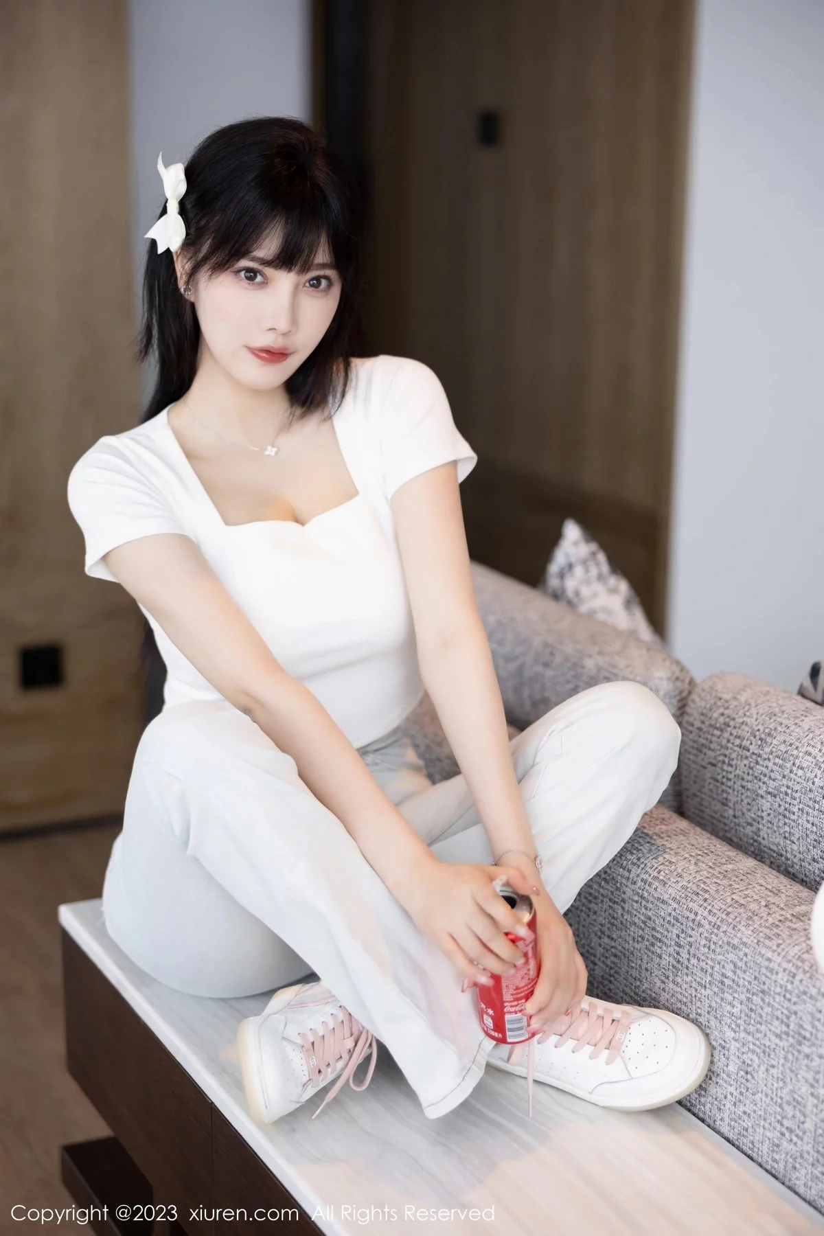 Xrmnw.Vip_杨晨晨_写真