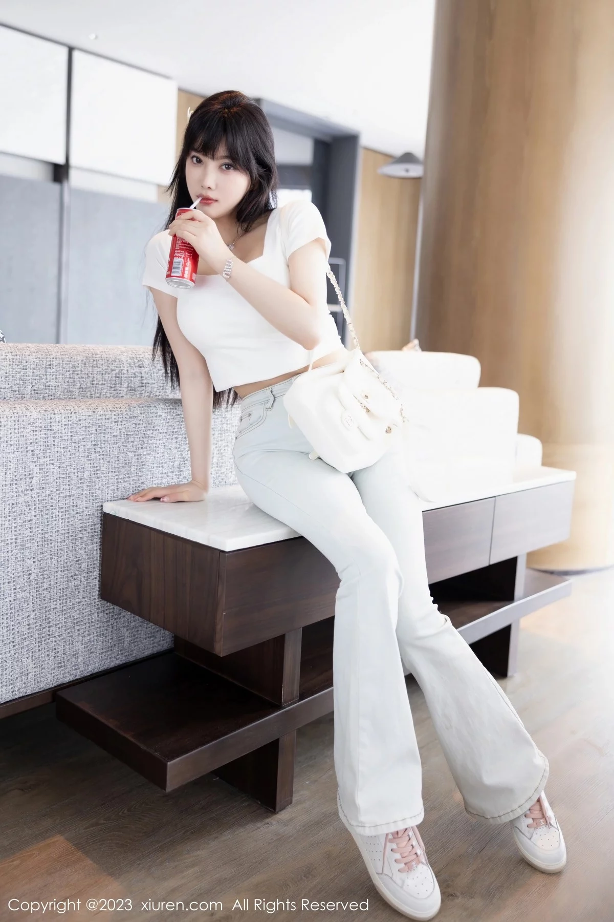 Xrmnw.Vip_杨晨晨_写真