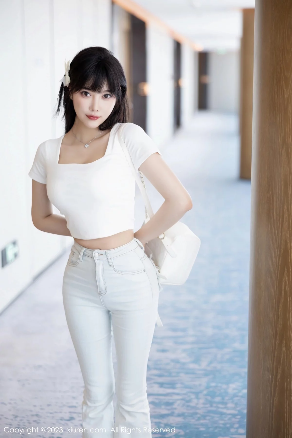 Xrmnw.Vip_杨晨晨_写真