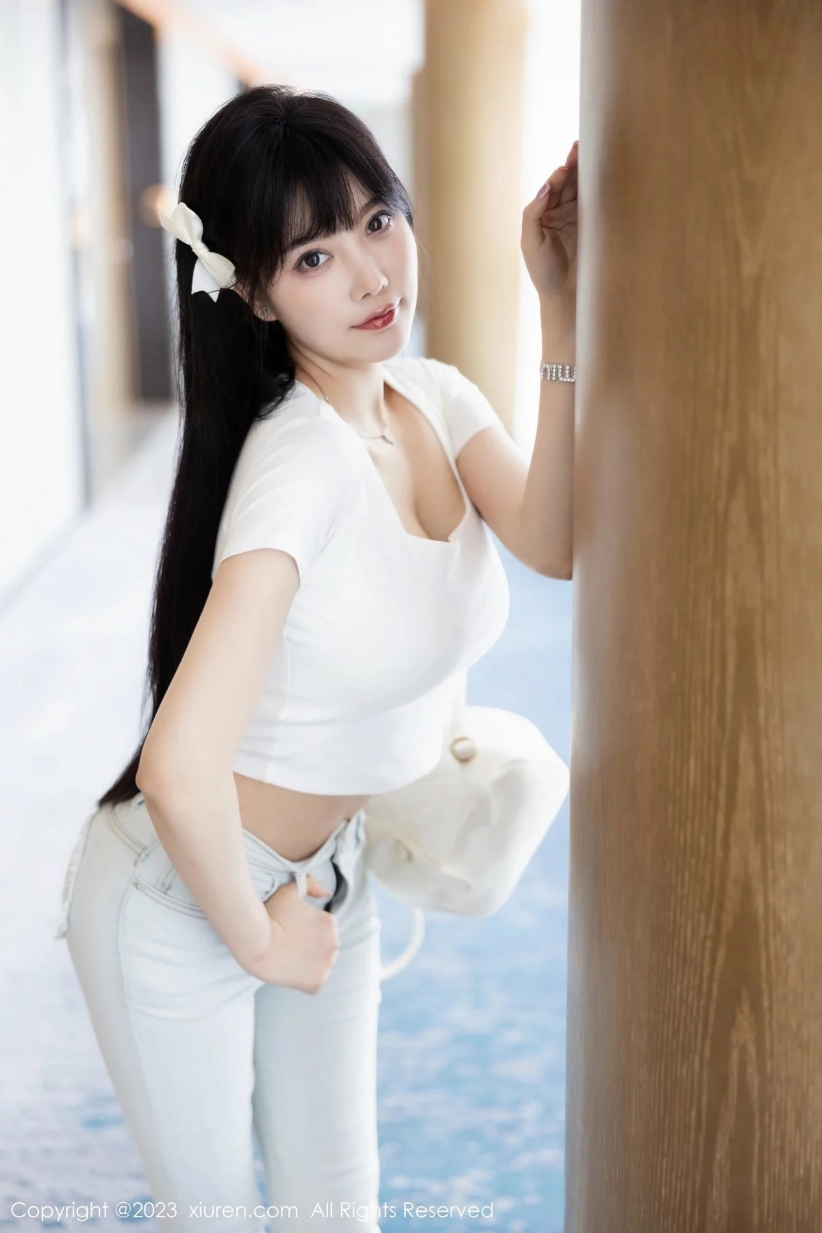 Xrmnw.Vip_杨晨晨_写真