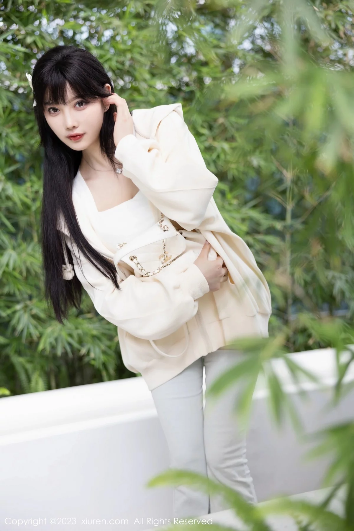 Xrmnw.Vip_杨晨晨_写真