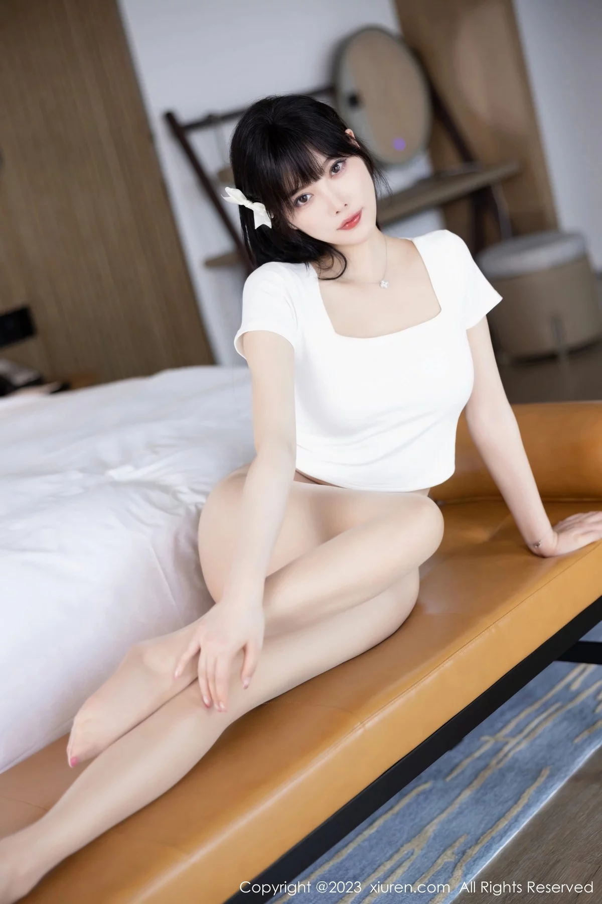 Xrmnw.Vip_杨晨晨_写真