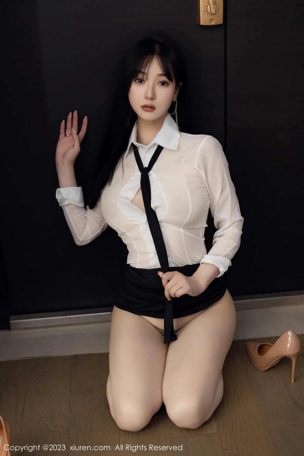 Xrmnw.Vip_柚琪_写真