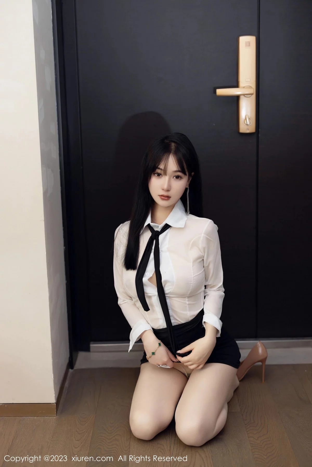 Xrmnw.Vip_柚琪_写真