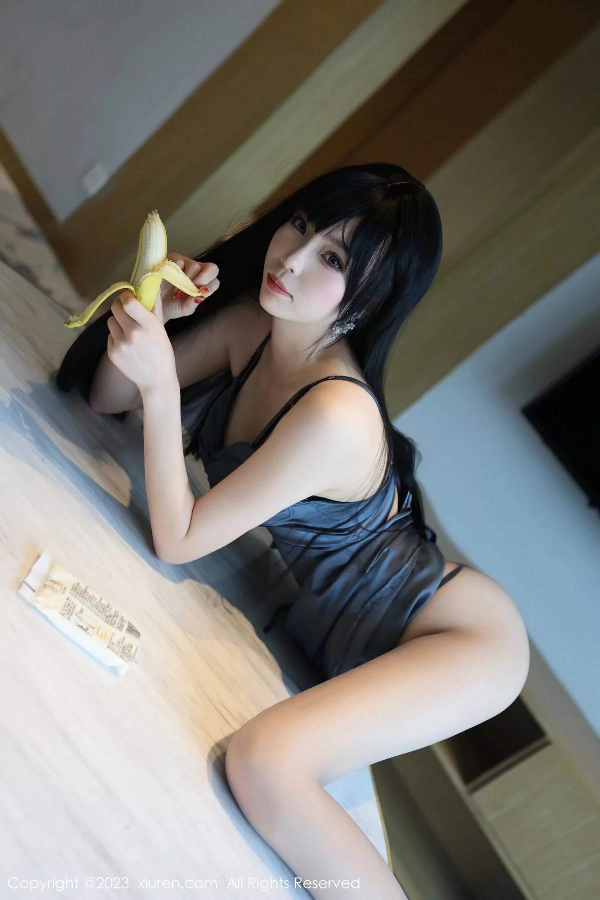 Xrmnw.Vip_江七七_写真