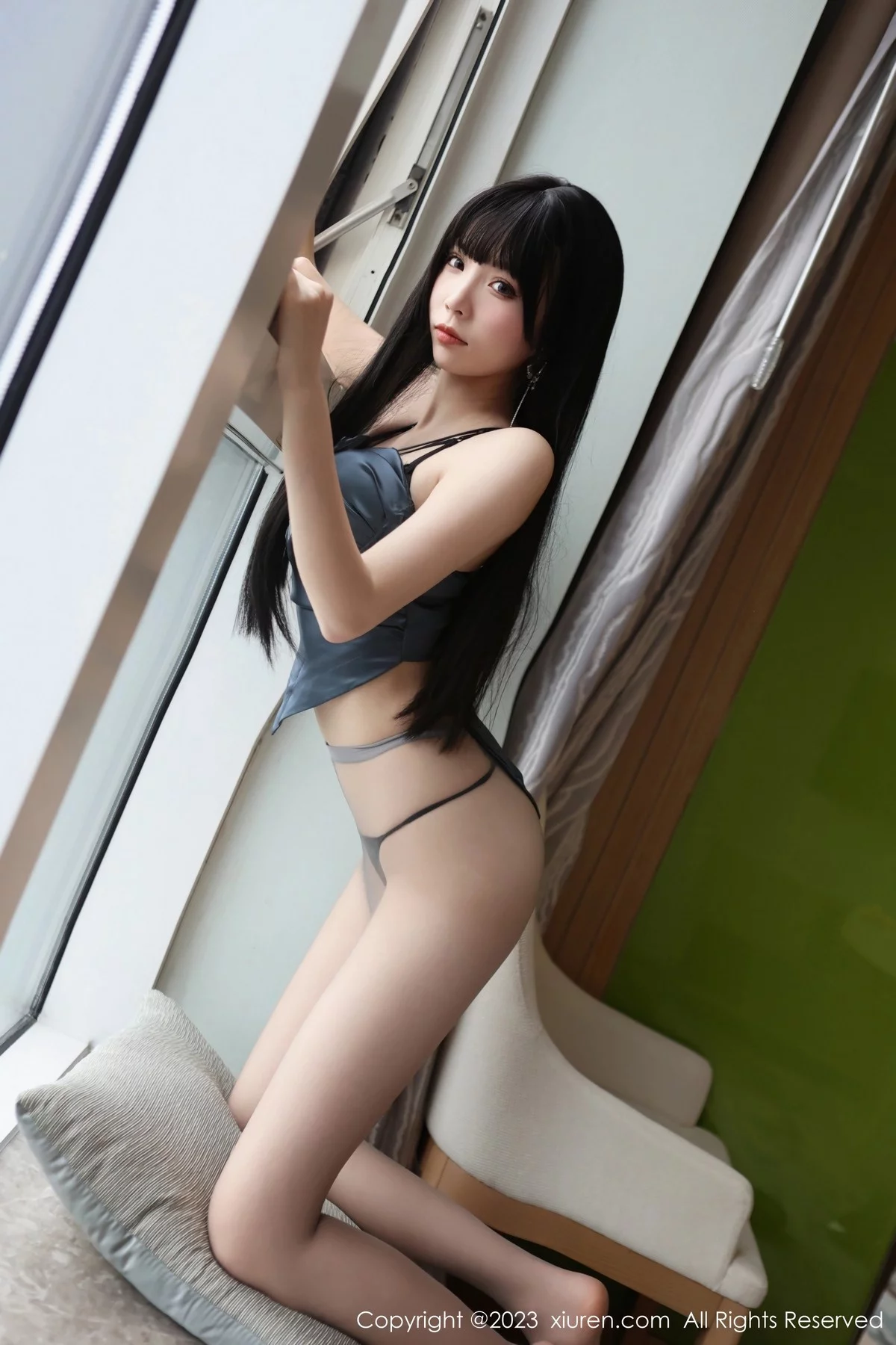 Xrmnw.Vip_江七七_写真