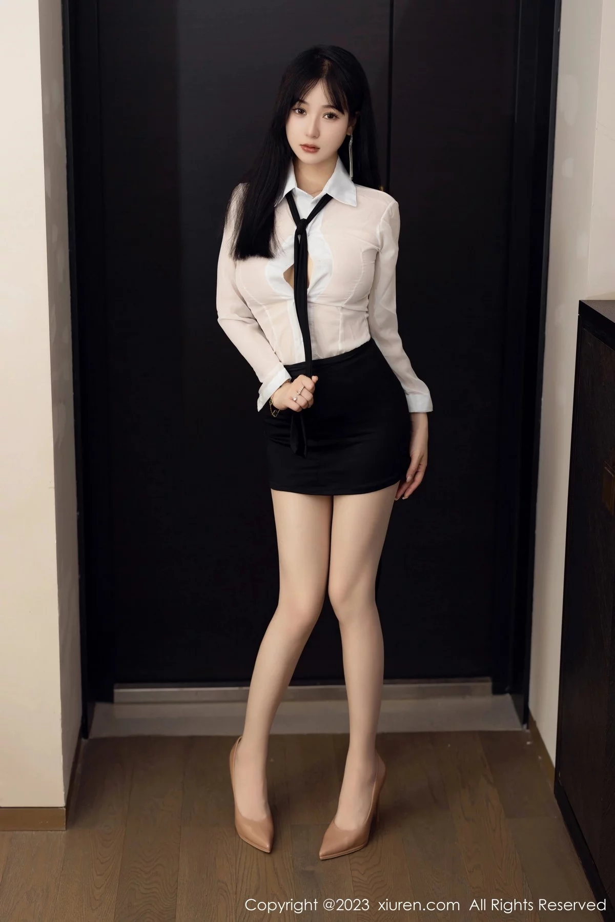 Xrmnw.Vip_柚琪_写真