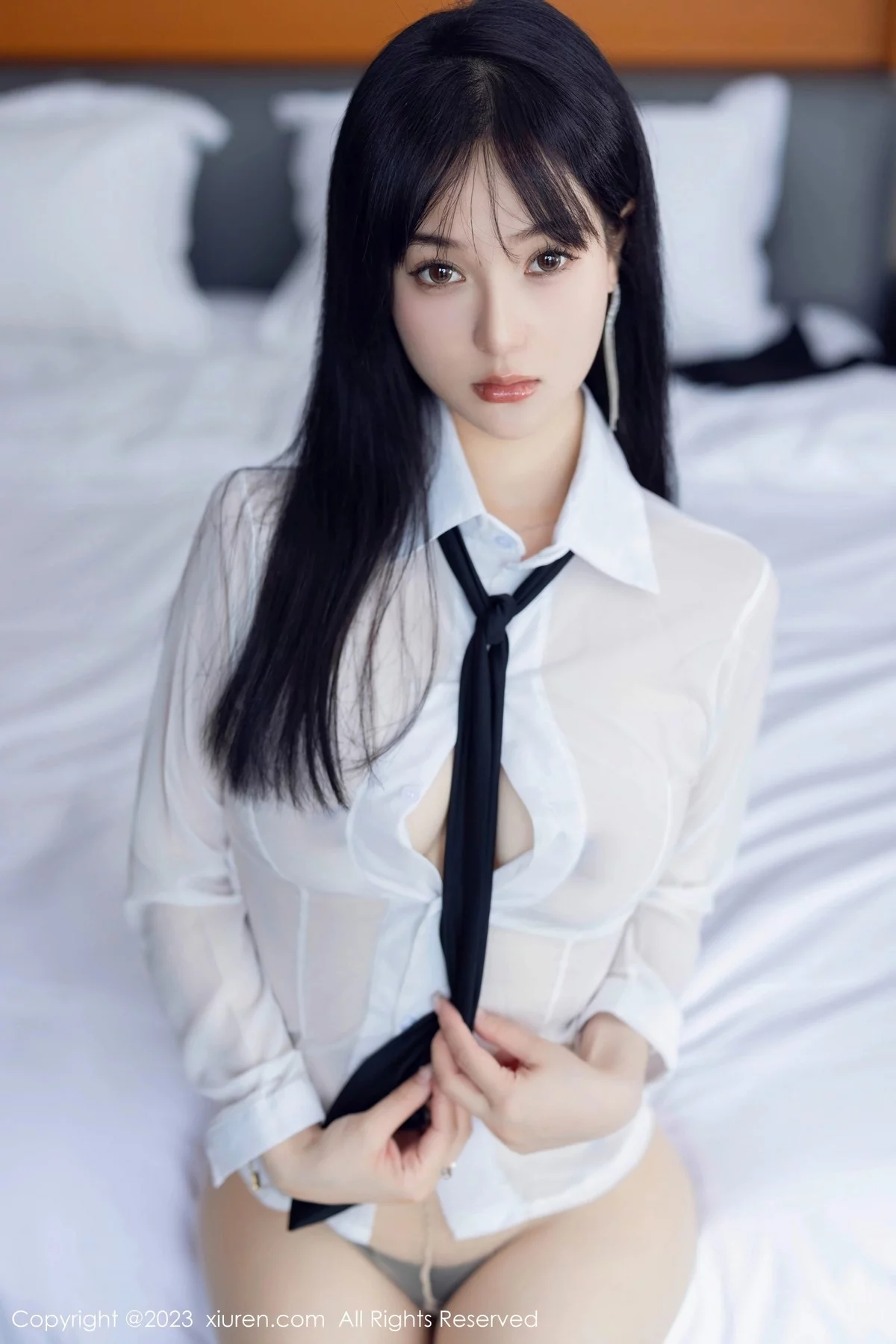 Xrmnw.Vip_柚琪_写真