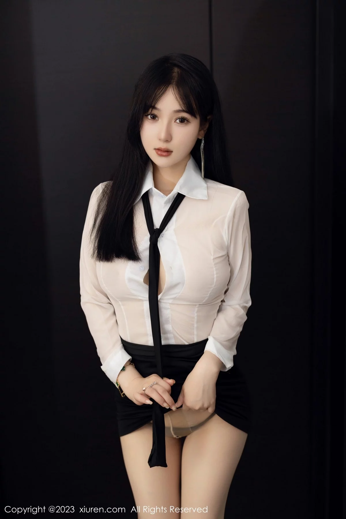 Xrmnw.Vip_柚琪_写真