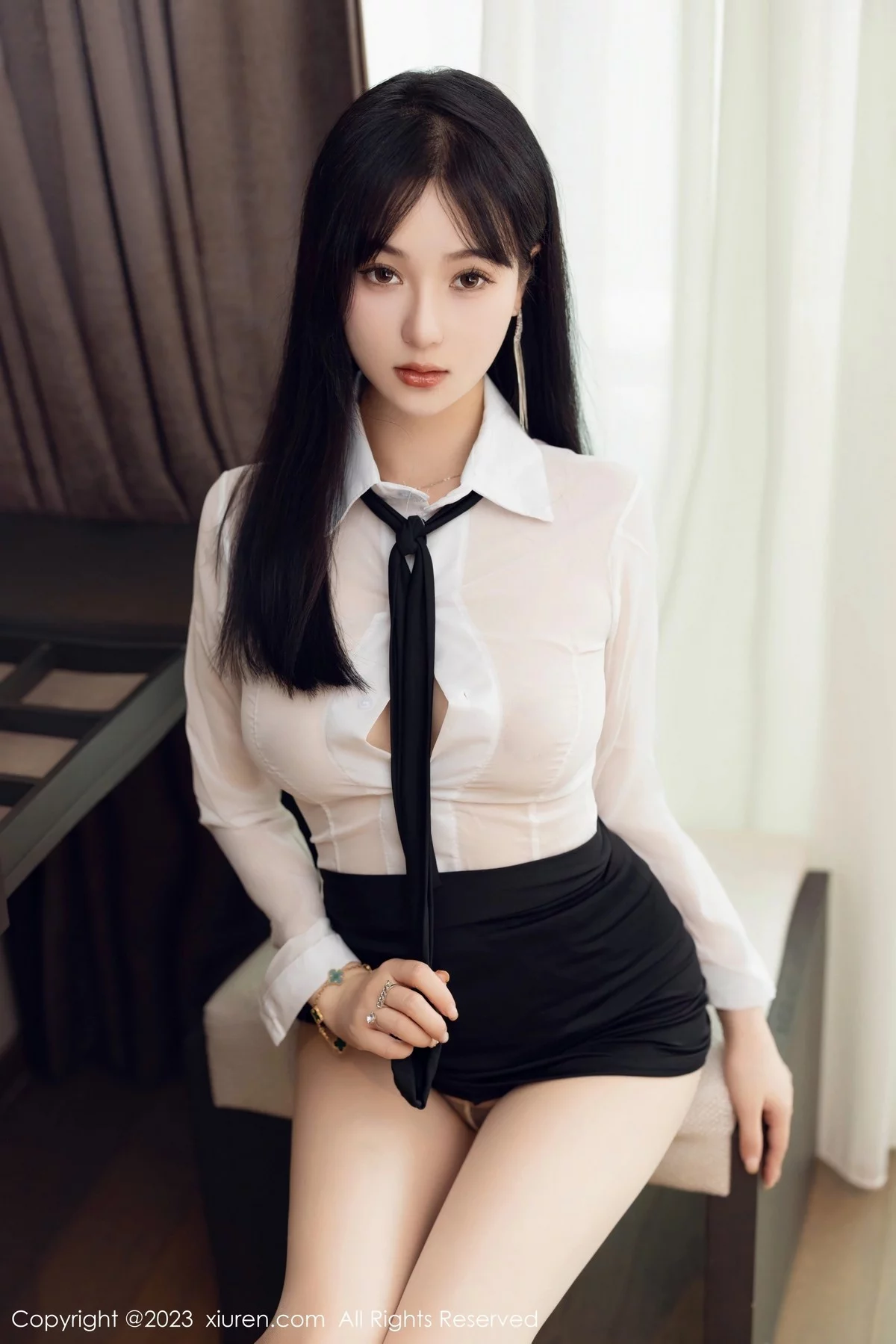 Xrmnw.Vip_柚琪_写真