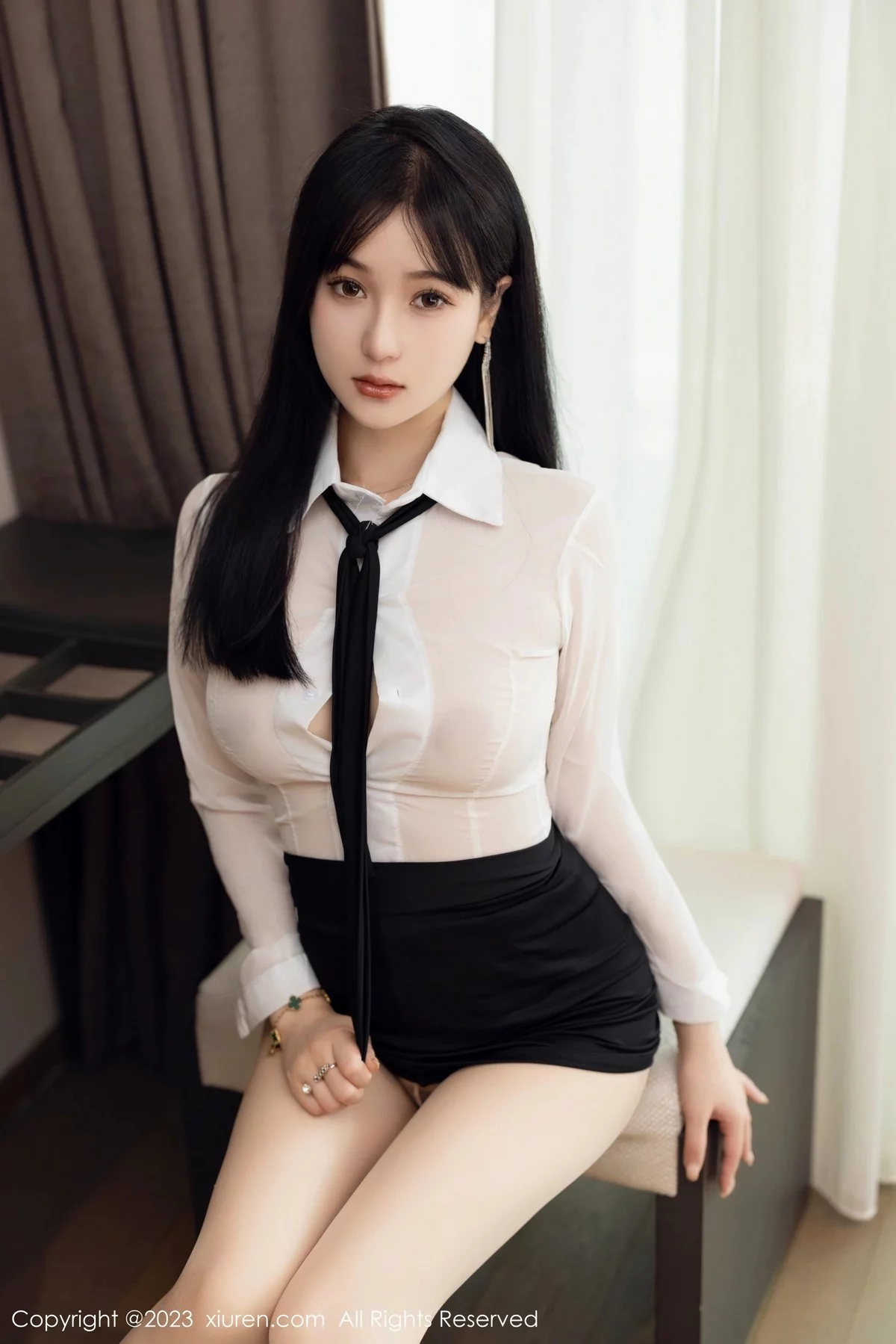 Xrmnw.Vip_柚琪_写真