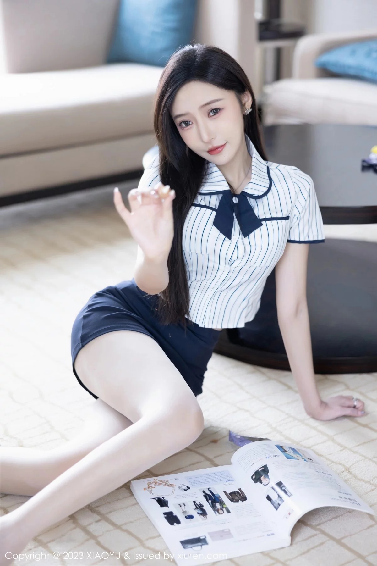 Xrmnw.Vip_王馨瑶_写真