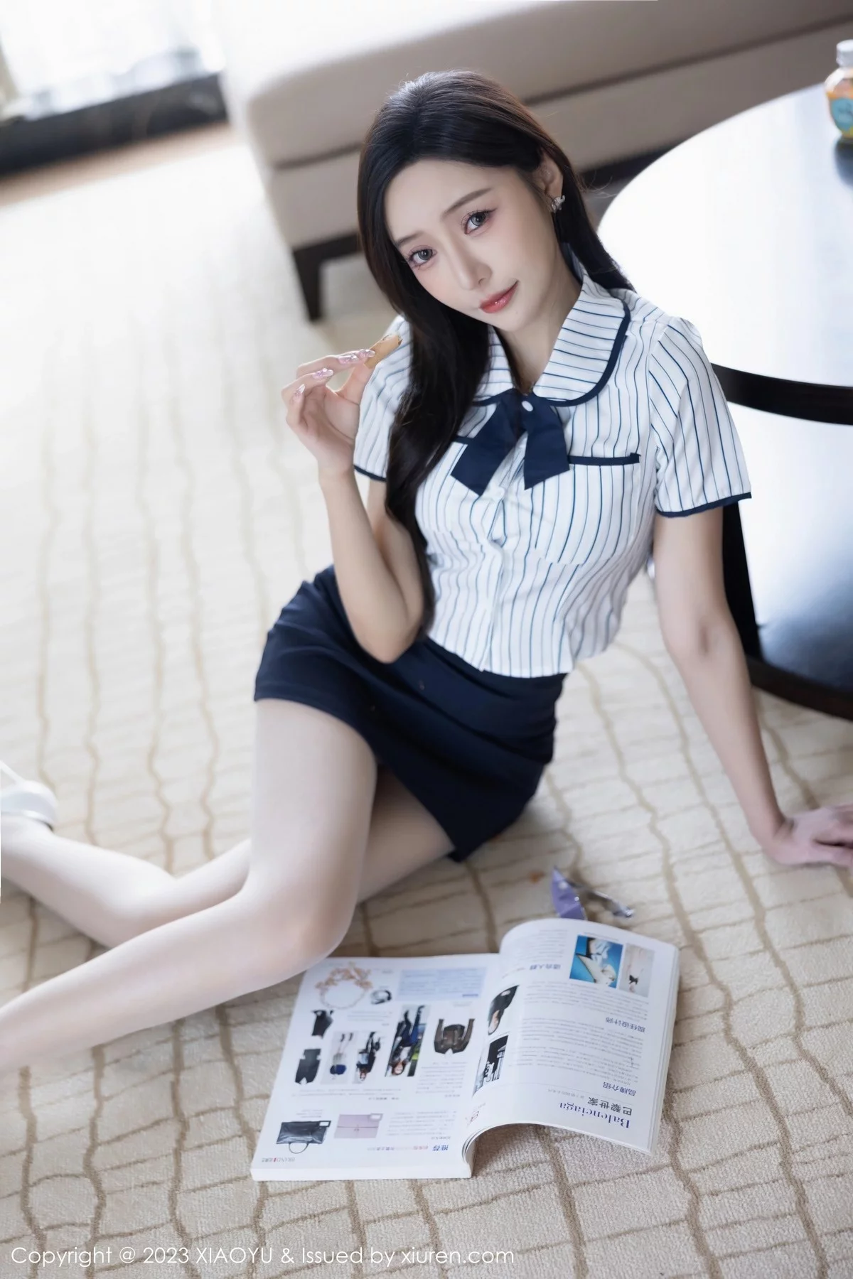 Xrmnw.Vip_王馨瑶_写真